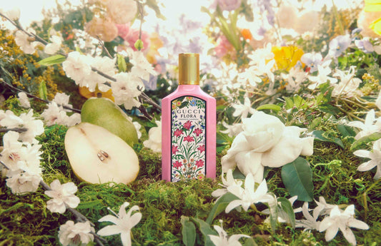 Gucci Flora Gorgeous Gardenia Review: A Floral Fantasy in a Bottle?