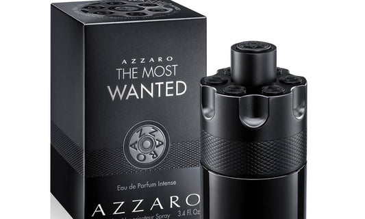 Azzaro Most Wanted Review: The Scent of a Modern Man?