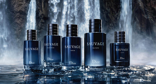 Dior Sauvage Perfume Review: An In-Depth Look at a Modern Classic