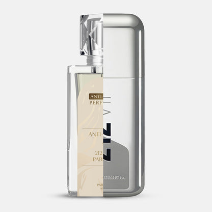 ANTI-BRND X 212 VIP Parfum