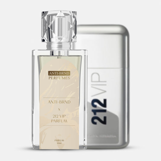 ANTI-BRND X 212 VIP Parfum