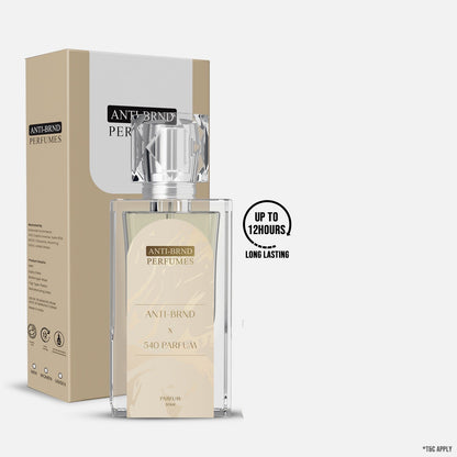 ANTI-BRND X 540 Parfum