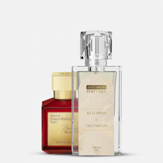 ANTI-BRND X 540 Parfum