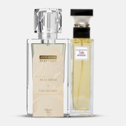 ANTI-BRND X 5th Avenue Parfum