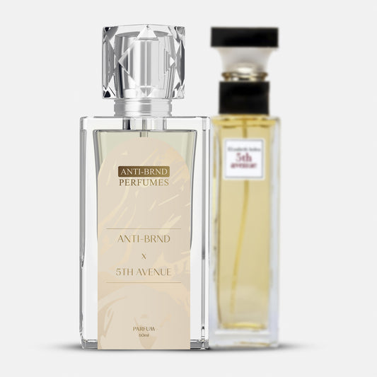 ANTI-BRND X 5th Avenue Parfum