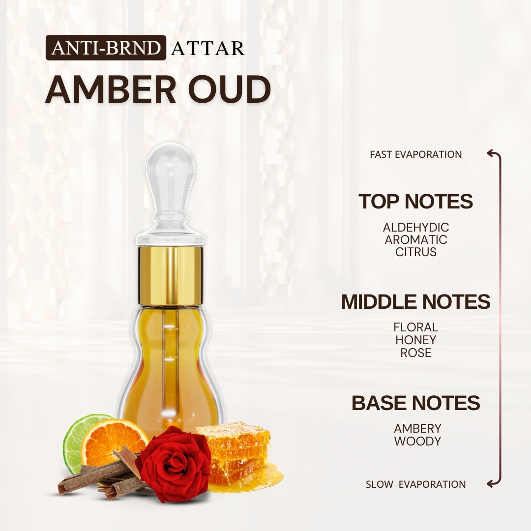 ANTI-BRND AMBER OUD ATTAR