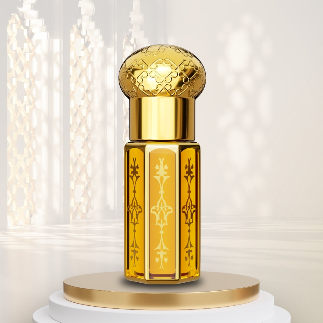 ANTI-BRND ARABIAN OUD ATTAR