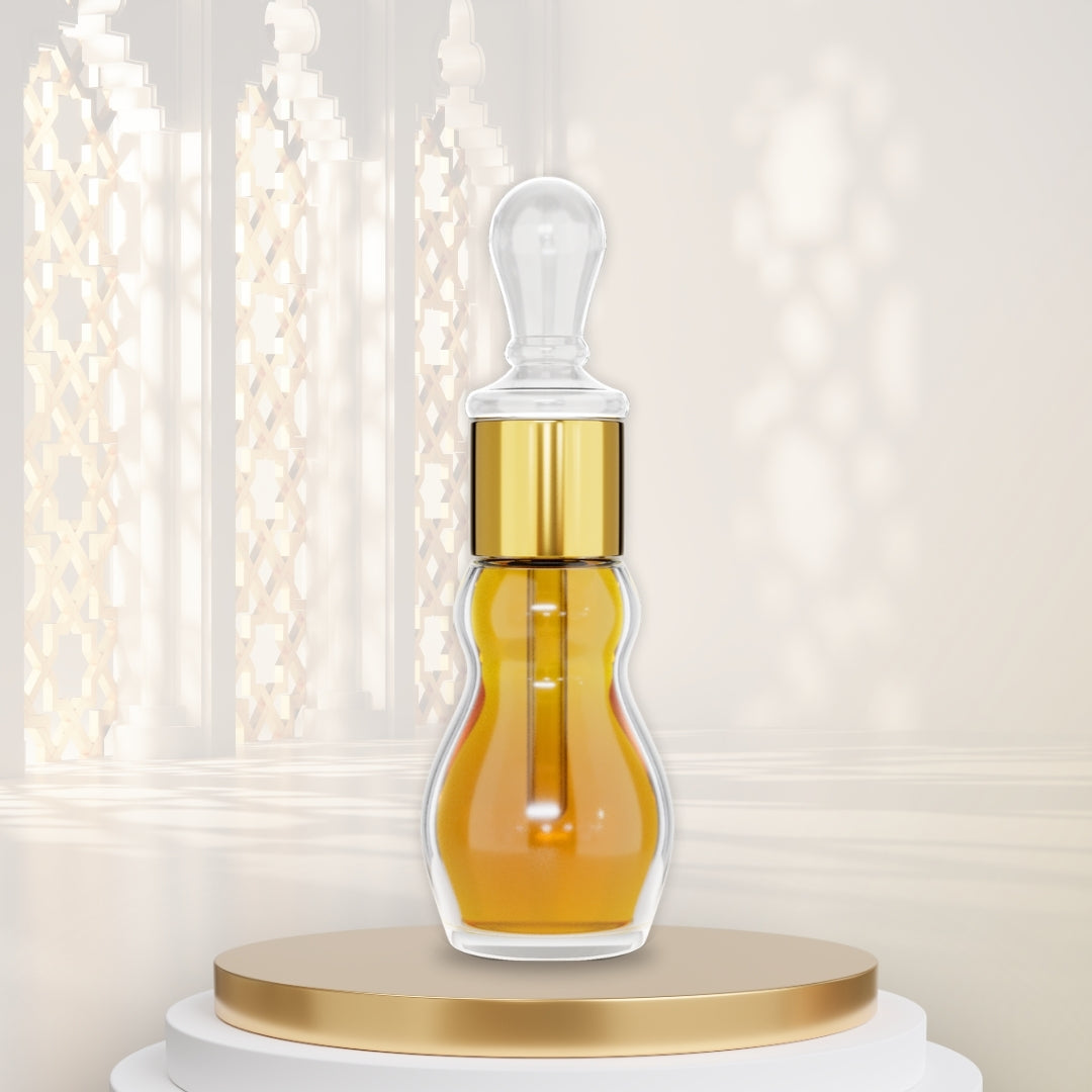 ANTI-BRND ARABIAN OUD ATTAR