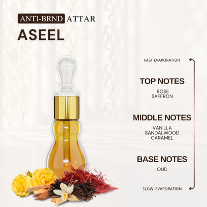 ANTI-BRND ASEEL ATTAR