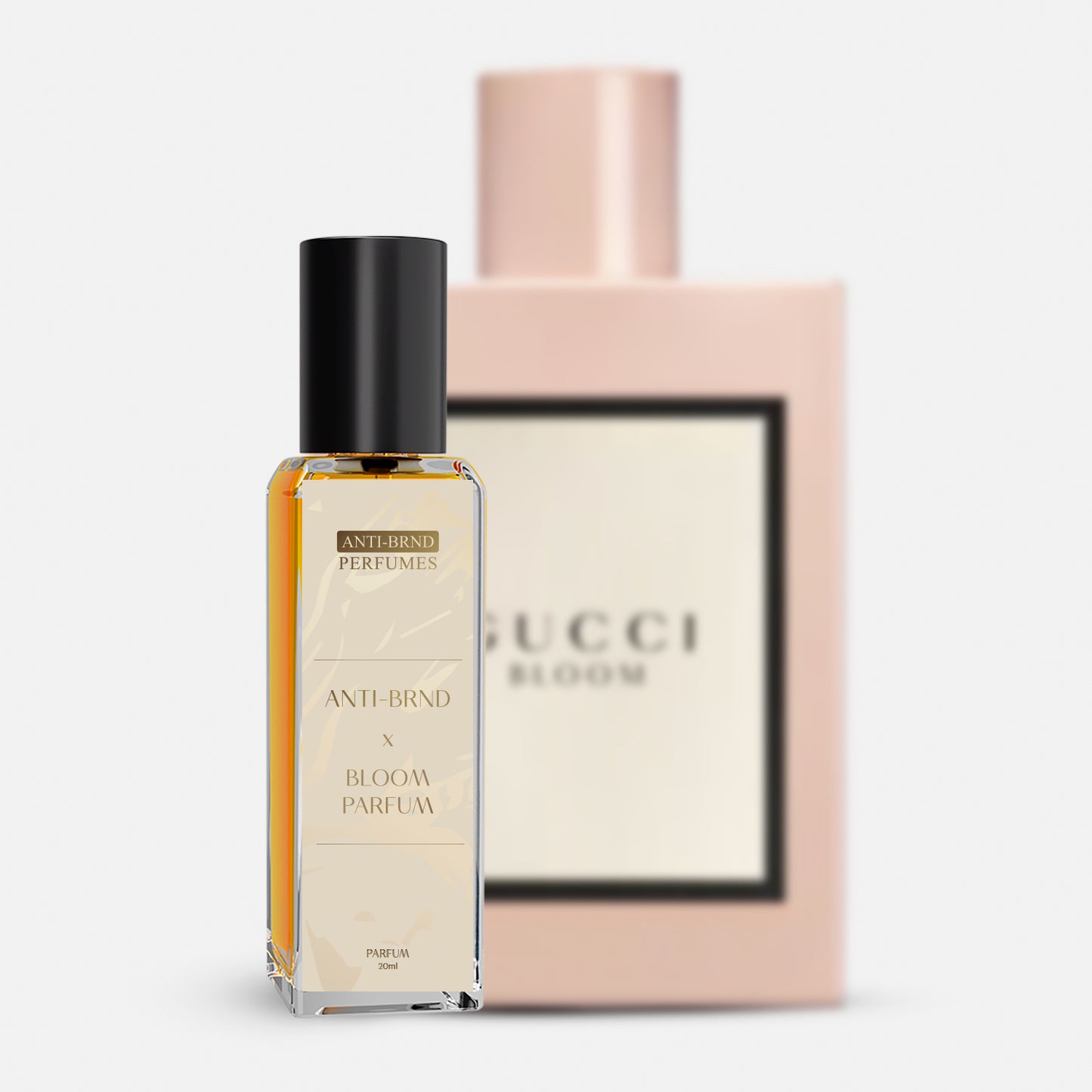 ANTI-BRND X Bloom Parfum