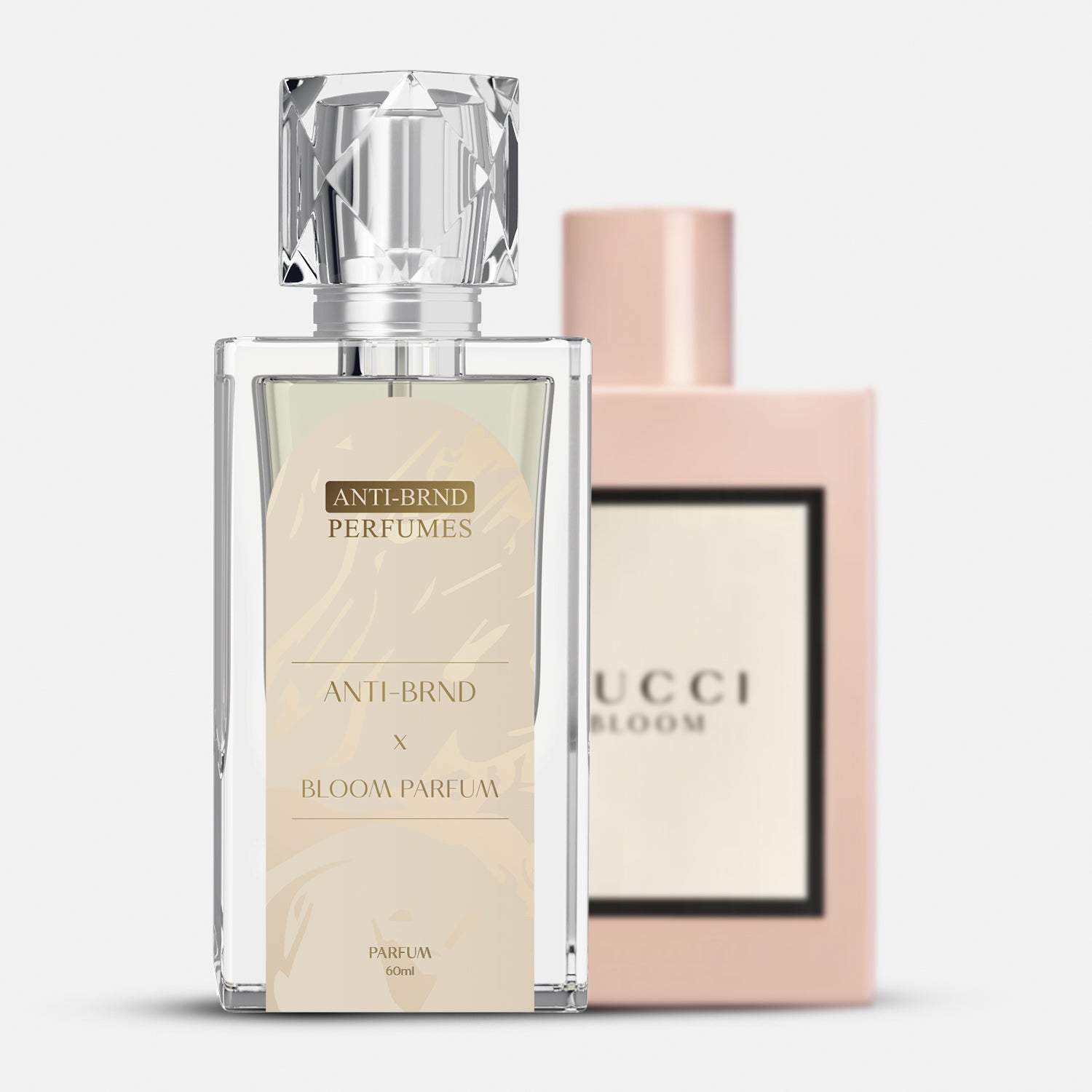 Perfumes similar to gucci bloom deals