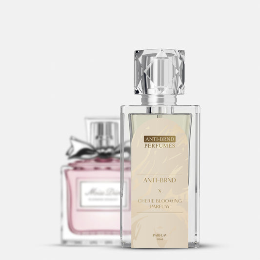 ANTI-BRND X Cherie Blooming Parfum