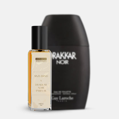 ANTI-BRND X Drakkar Noir Parfum