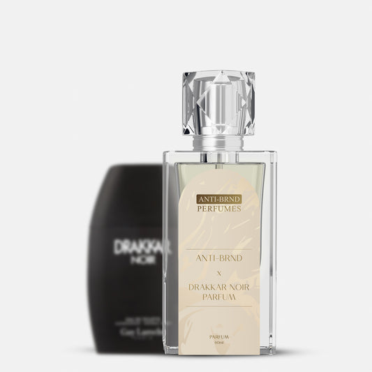 ANTI-BRND X Drakkar Noir Parfum