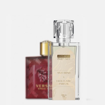 ANTI-BRND X Eros Flame Parfum