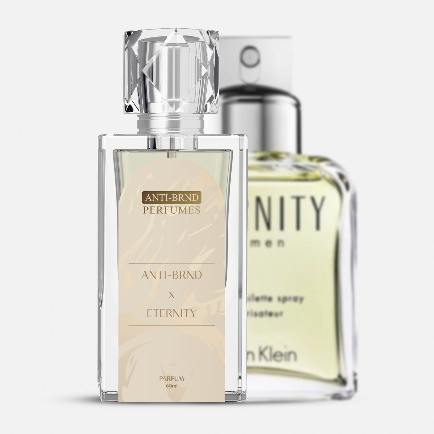 ANTI-BRND X ETERNITY Parfum