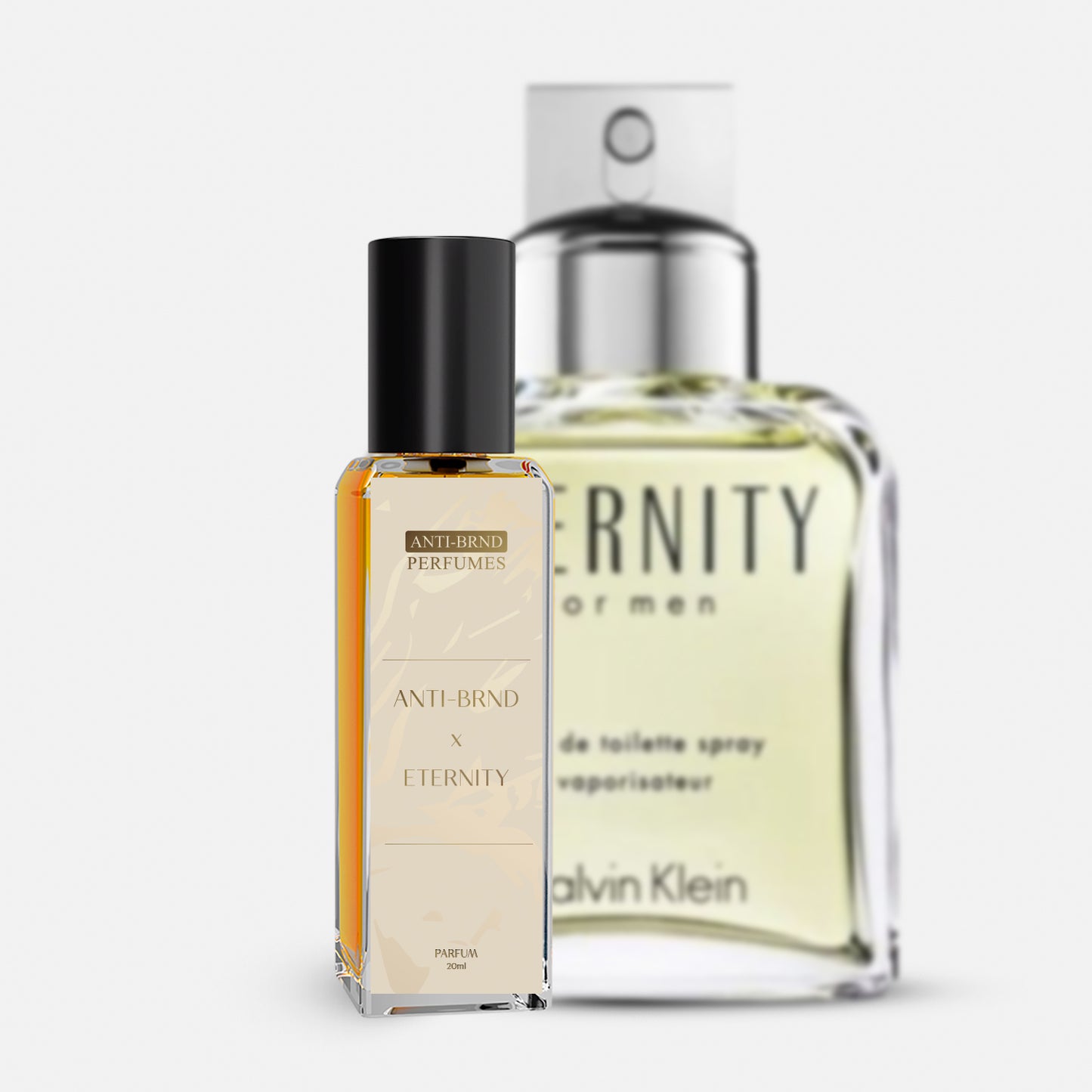 ANTI-BRND X ETERNITY Parfum