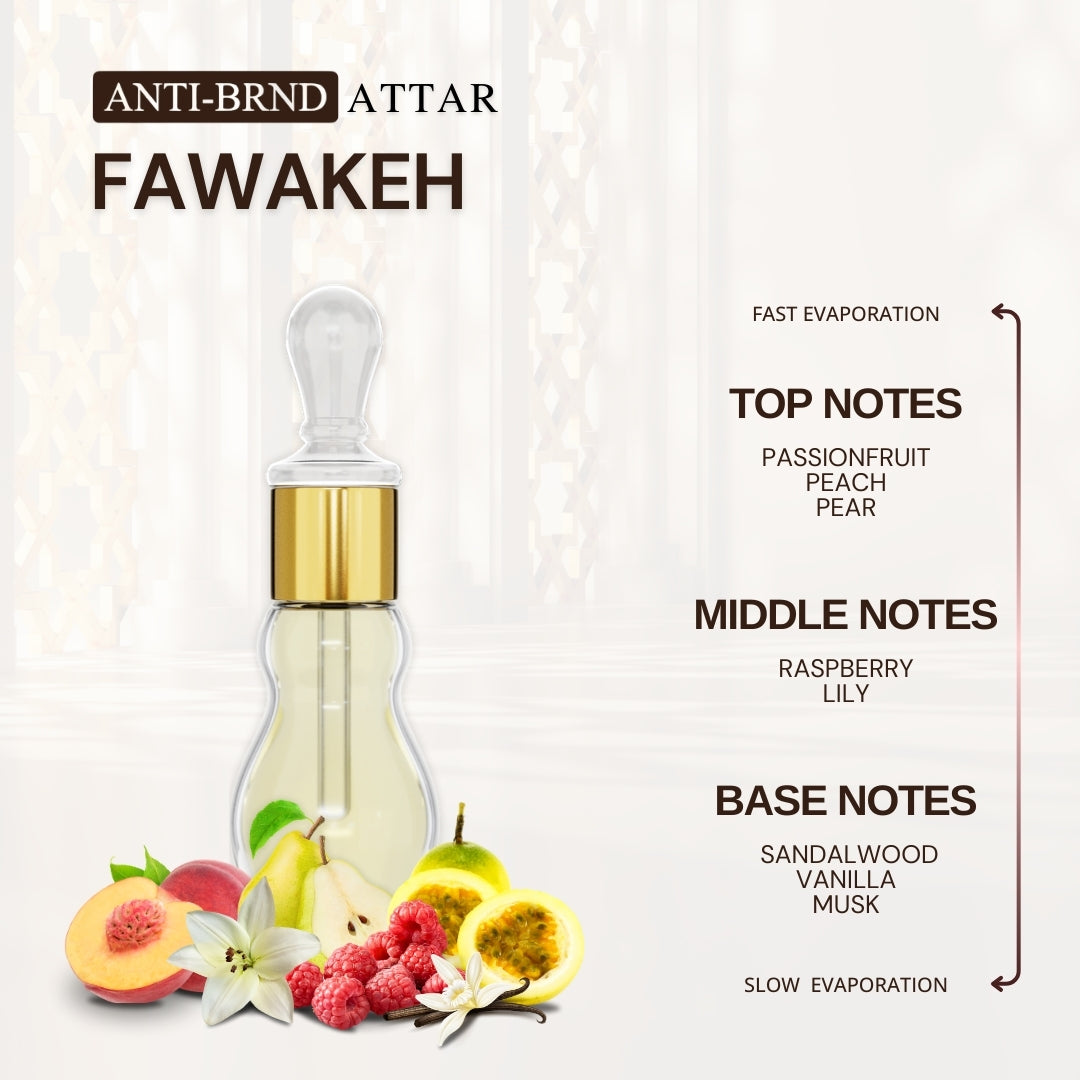 ANTI-BRND FAWAKEH ATTAR