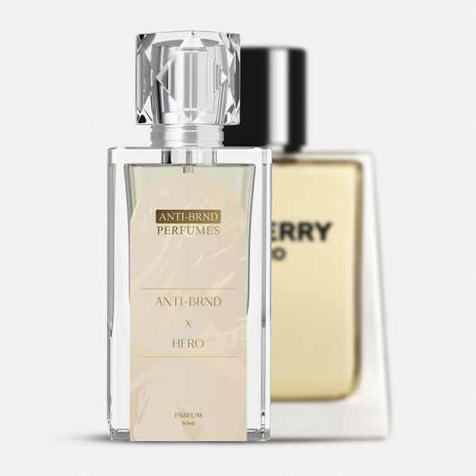 ANTI-BRND X HERO Parfum