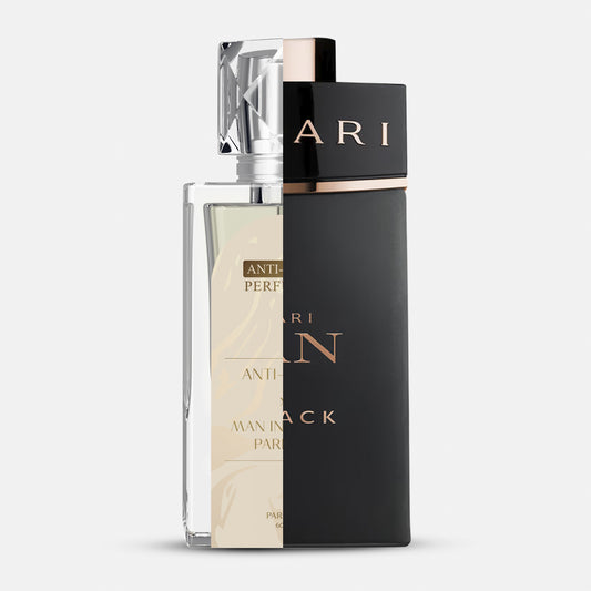 ANTI-BRND X Man in Black Parfum