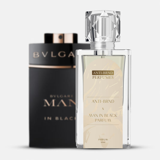 ANTI-BRND X Man in Black Parfum