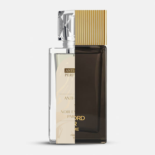 ANTI-BRND X Noir Extreme Parfum
