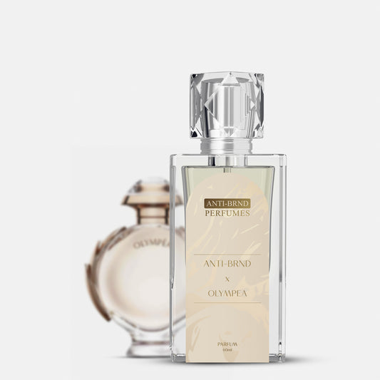 ANTI-BRND X Olympea Parfum