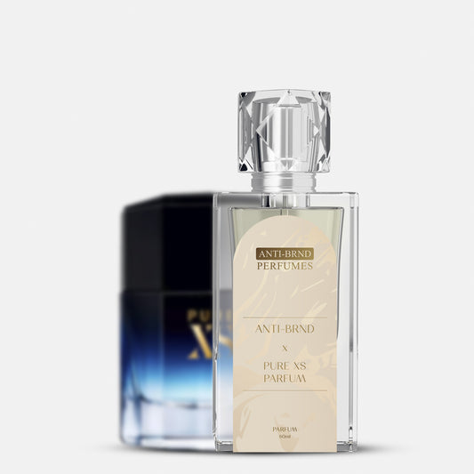 ANTI-BRND X Pure XS Parfum