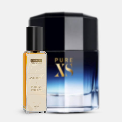ANTI-BRND X Pure XS Parfum