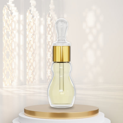 ANTI-BRND WHITE OUD ATTAR